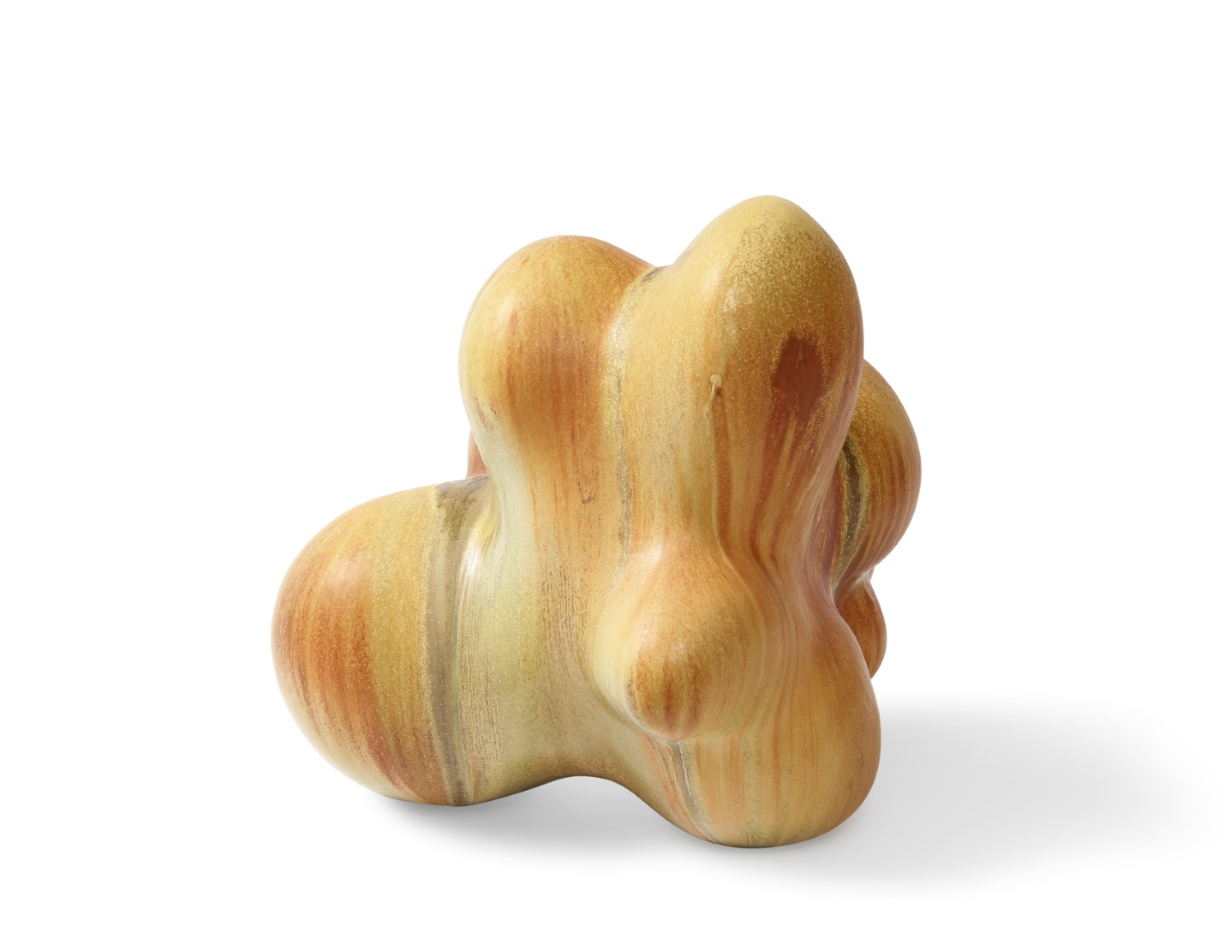 Chris Gustin ceramic art