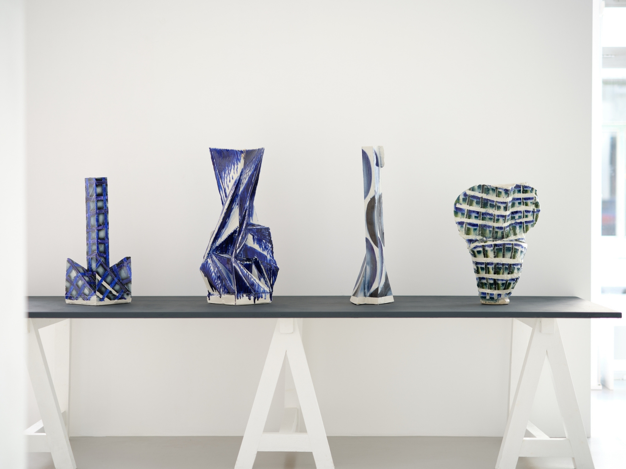 Johannes Nagel ceramics