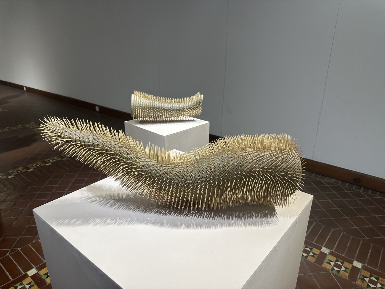 Javaria Ahmad ceramic art