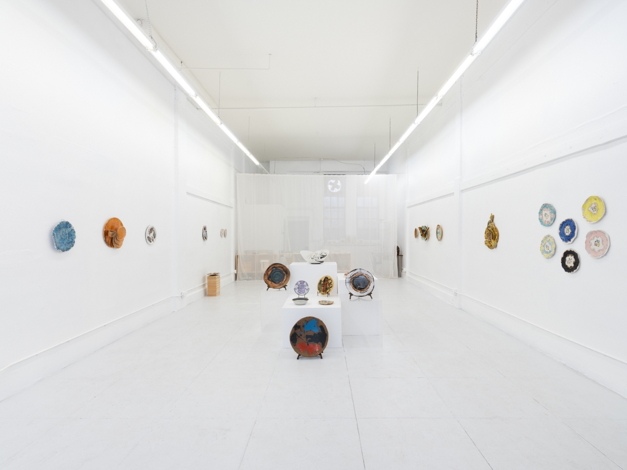 ATLA Los Angeles ceramics