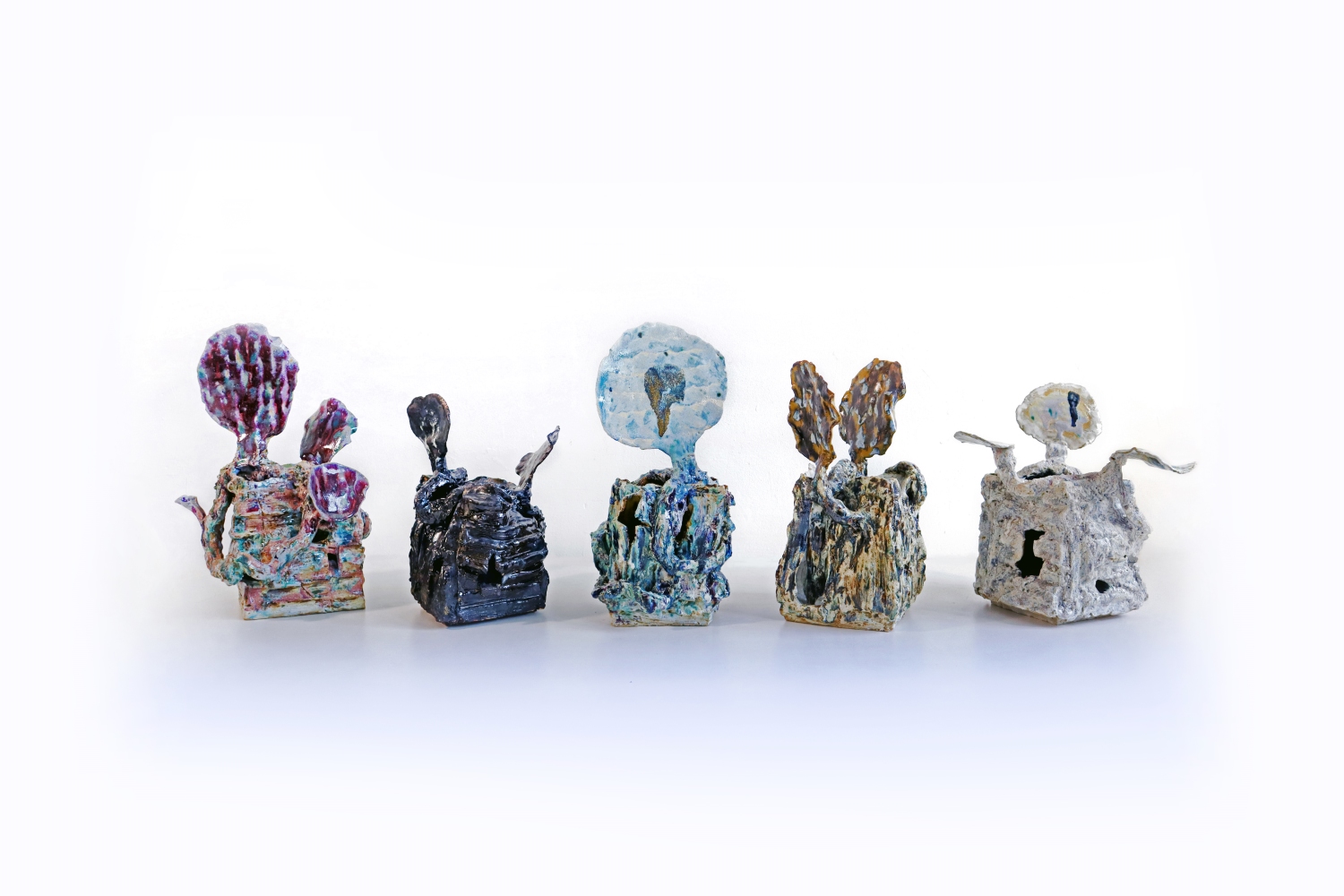 Philsoo Heo ceramic artist