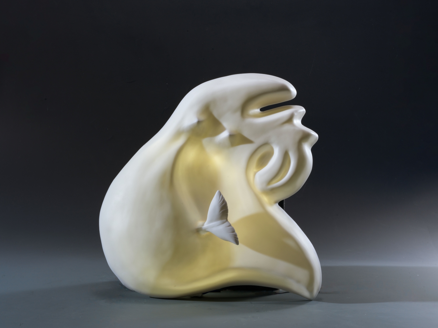 Anca Vintila Dragu ceramic art