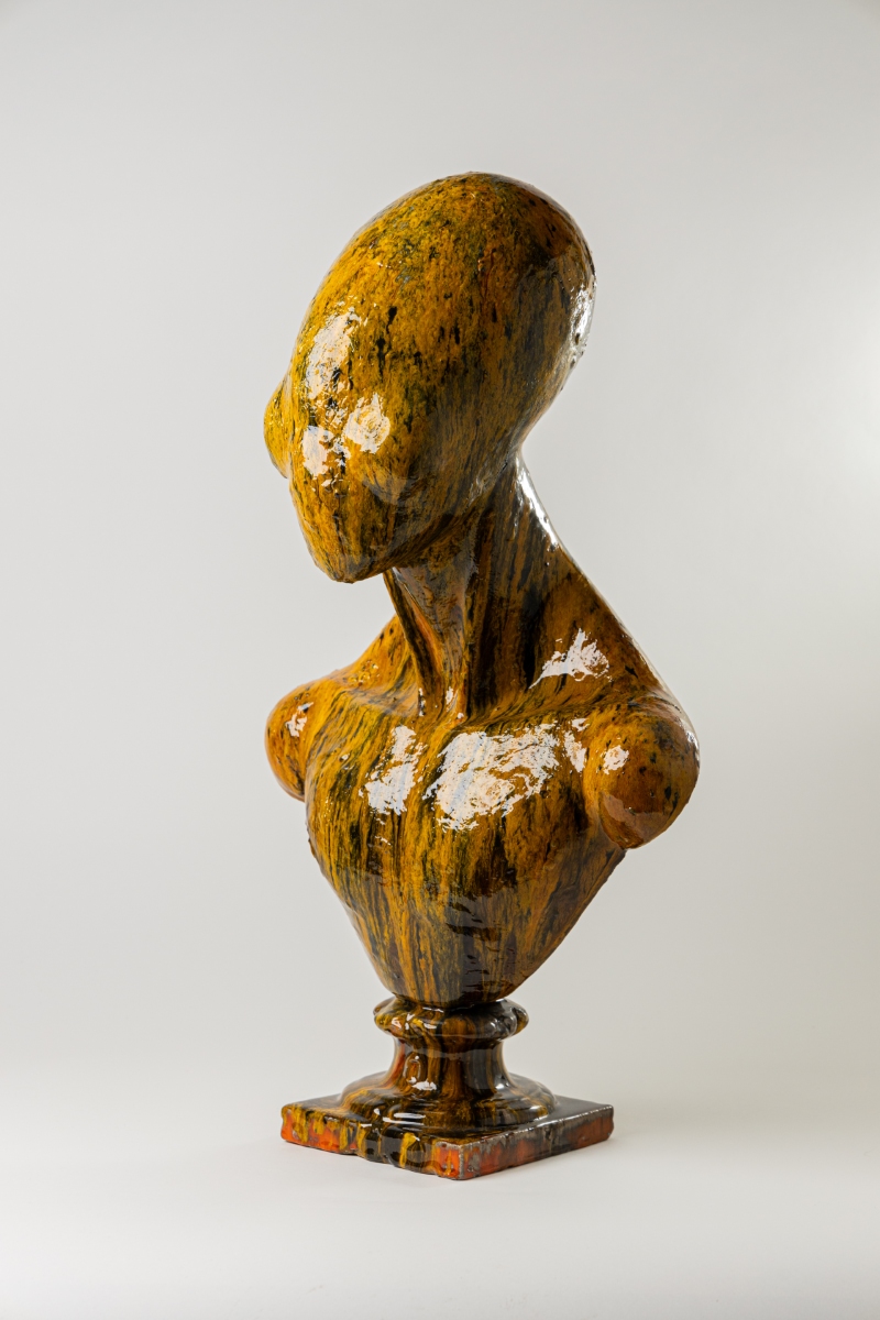 Yuriy Musatov artist