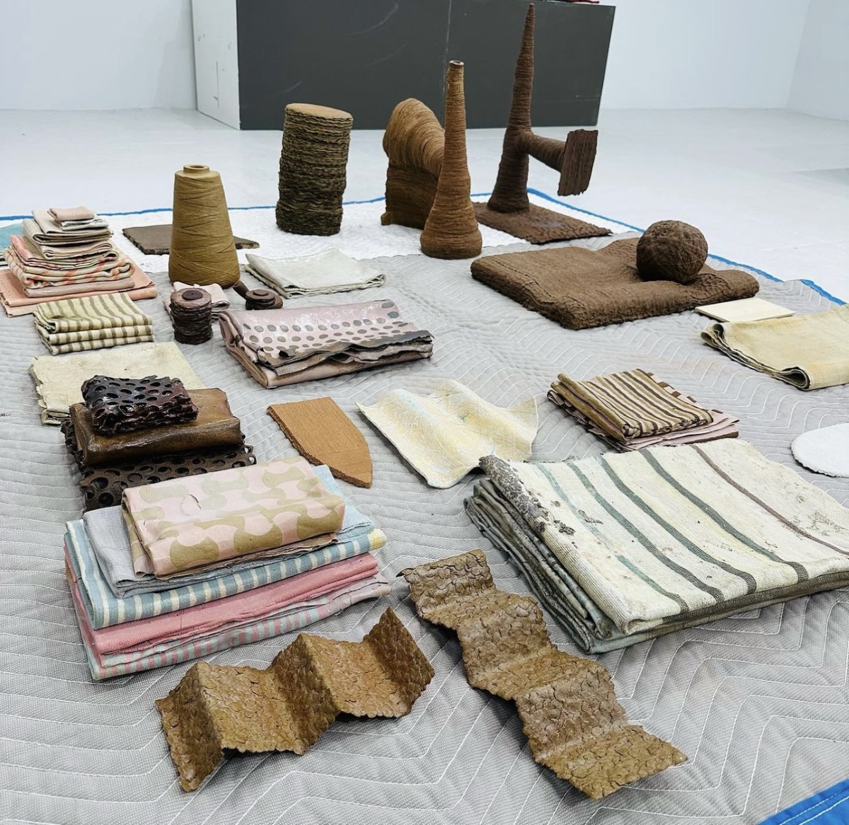 Javaria Ahmad ceramics