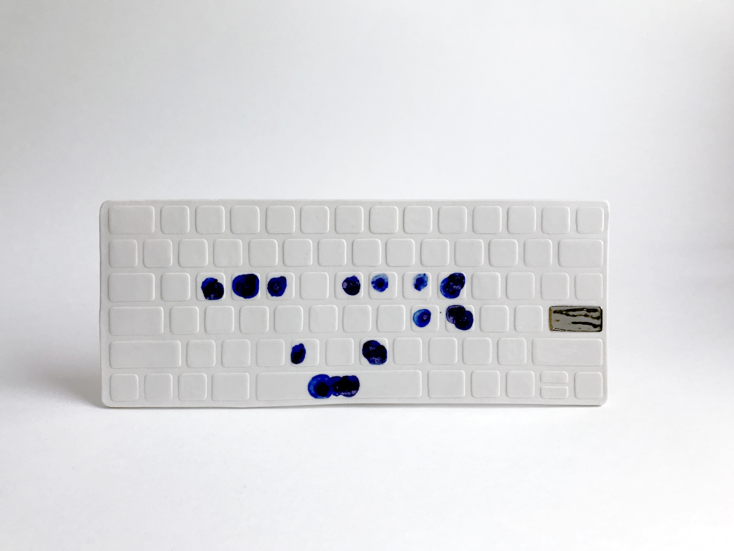 Adam Chau ceramic artist