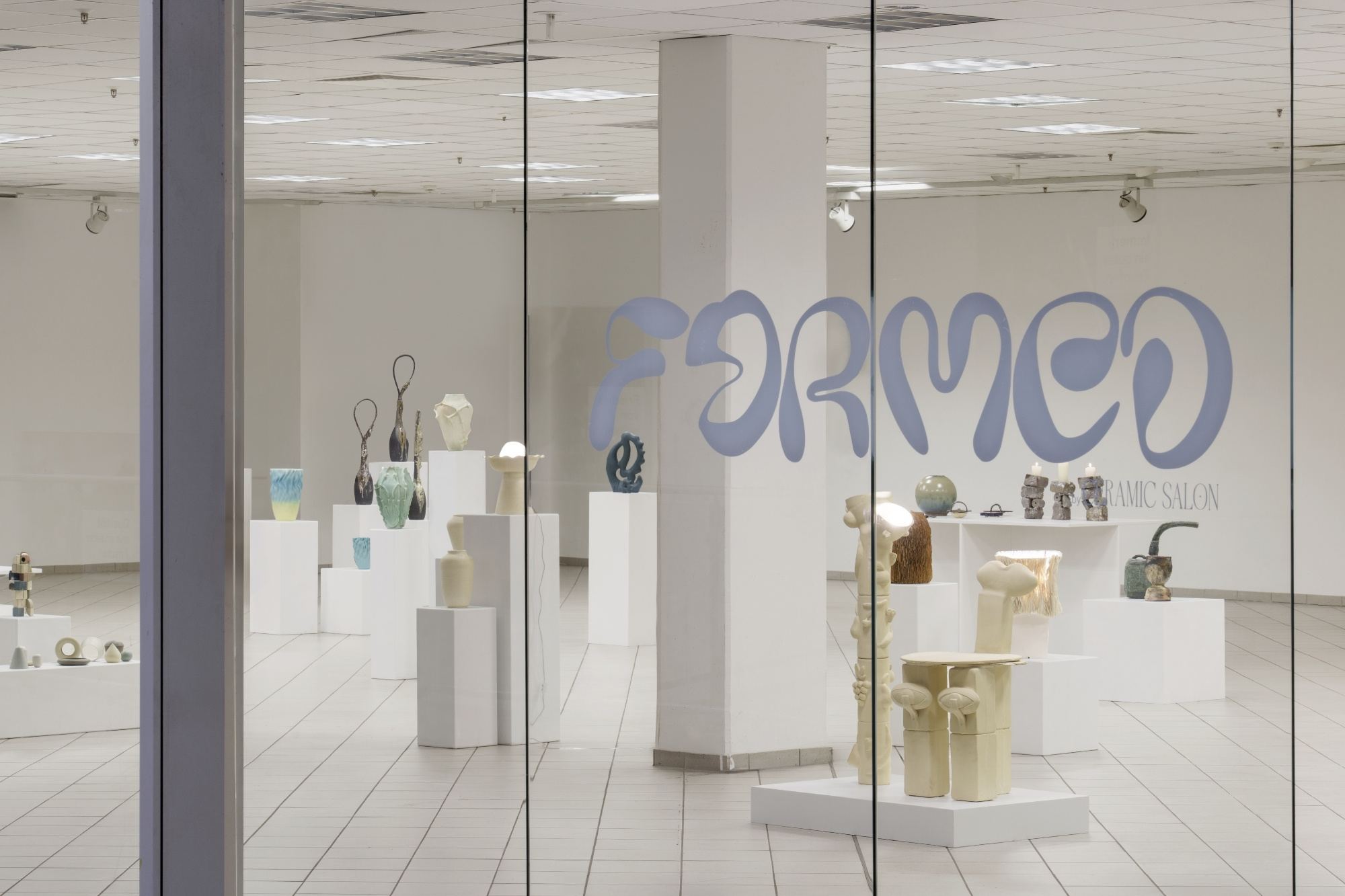 Ceramic Salon Berlin